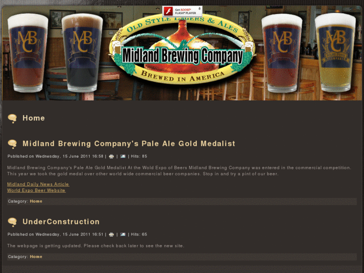 www.midlandbrewing.com