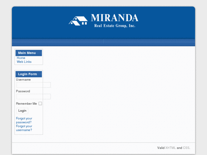 www.mirandatraining.com