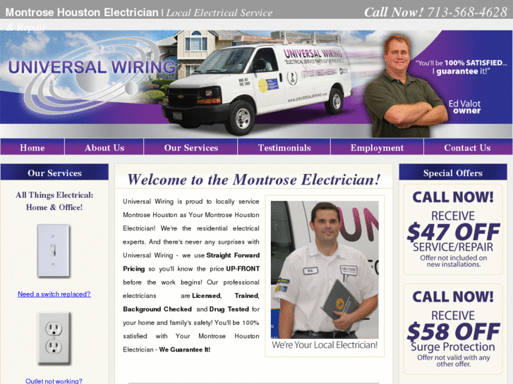 www.montroseelectrician.com