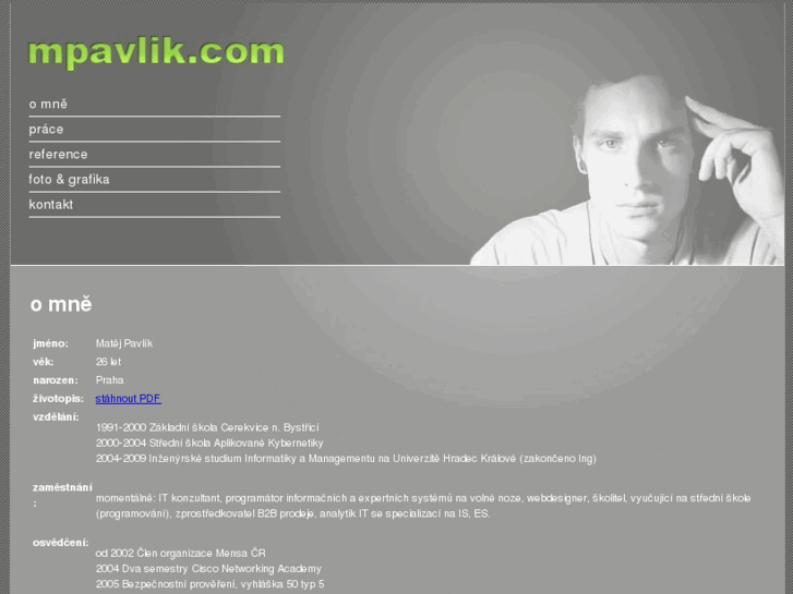 www.mpavlik.com