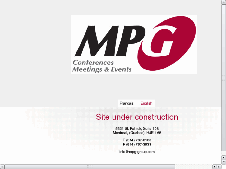 www.mpg-group.net