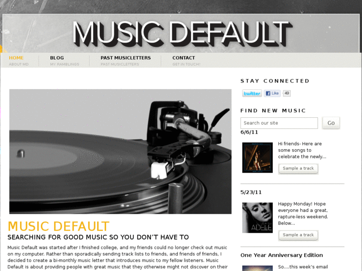 www.musicdefault.com