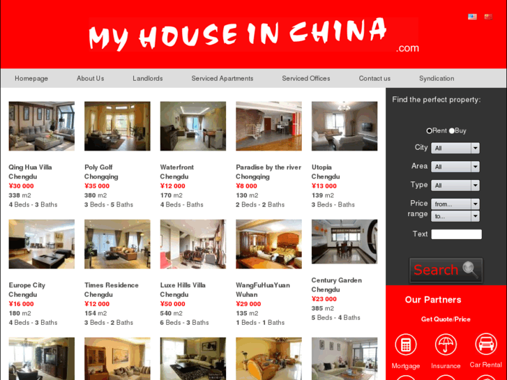 www.myhouseinchina.com