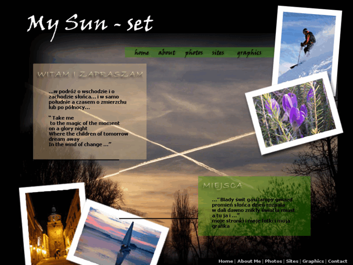 www.mysunset.com.pl