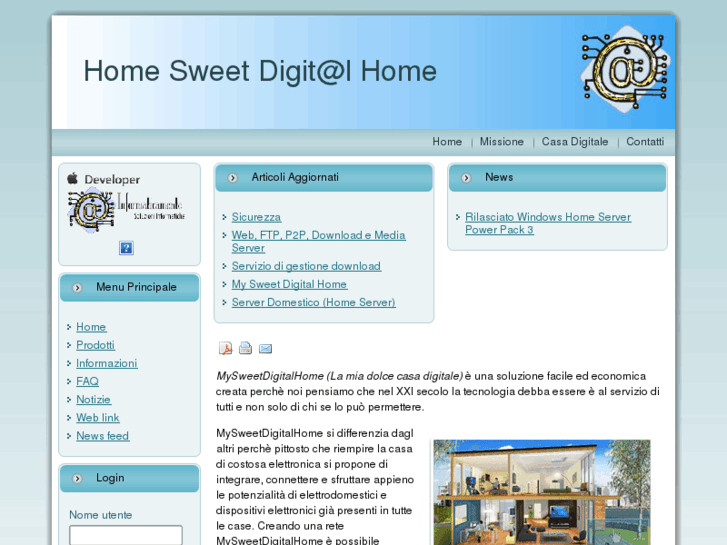 www.mysweetdigitalhome.com