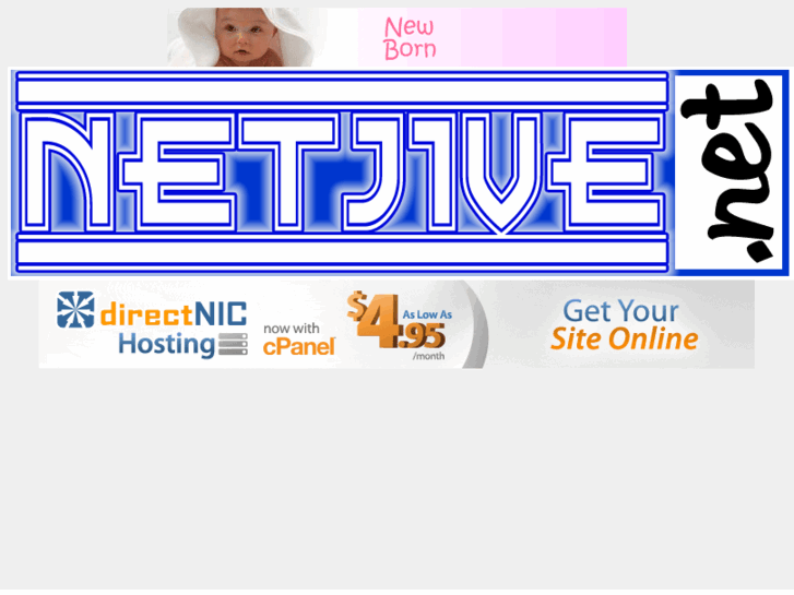 www.netjive.net