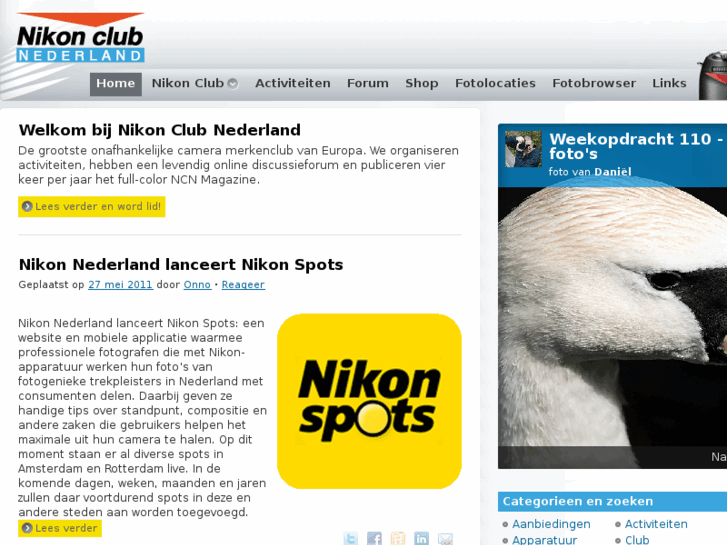 www.nikon-club.nl