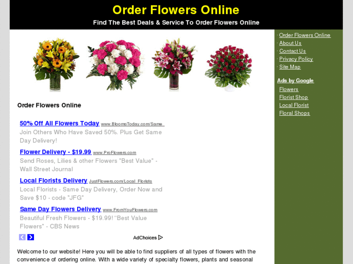 www.order-flowersonline.com