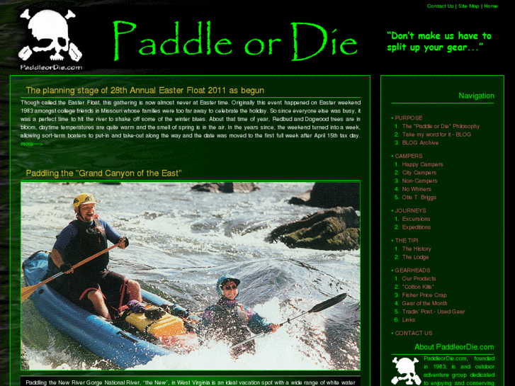 www.paddleordie.com