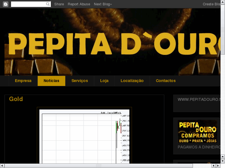 www.pepitadouro.net