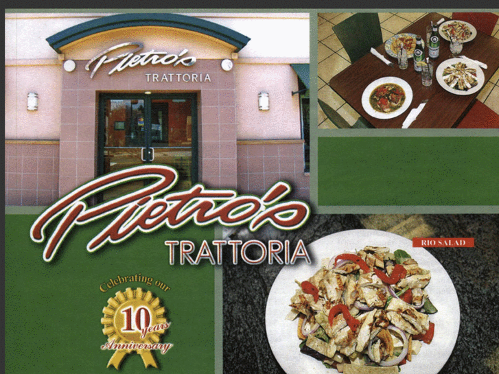 www.pietrostrattoria.com