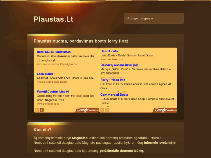 www.plaustas.lt