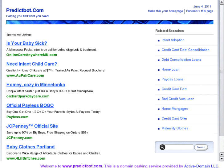 www.predictbot.com