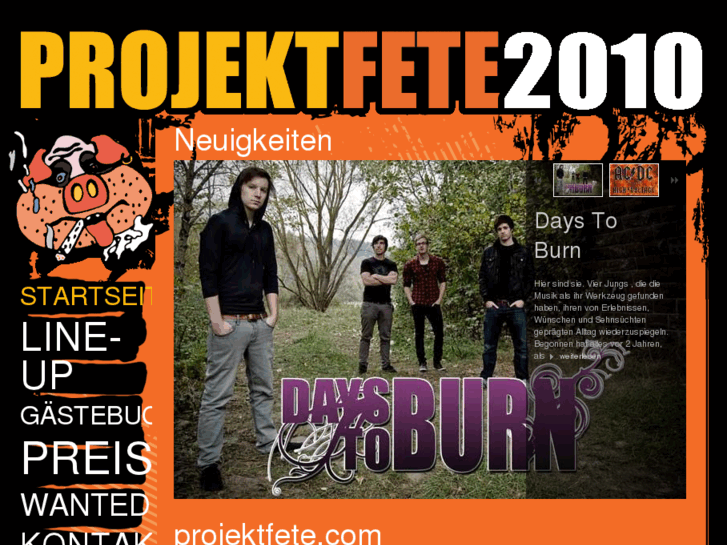 www.projektfete.com