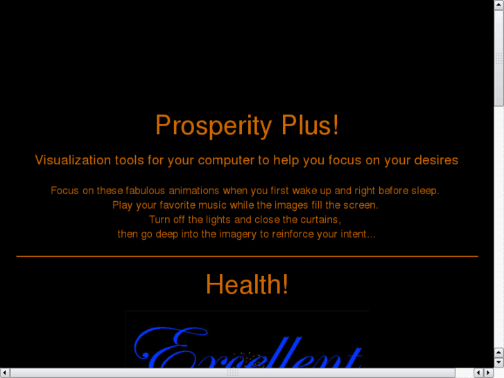 www.prosperity-plus.com