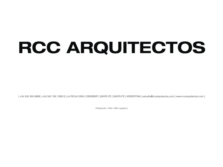 www.rccarquitectos.com