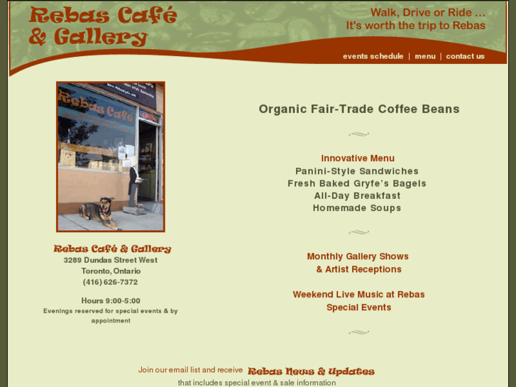 www.rebascafe.com