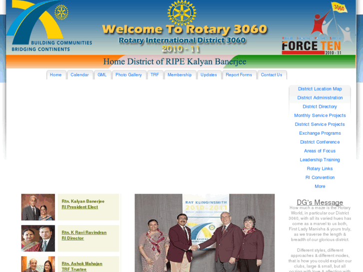 www.rotary3060.net