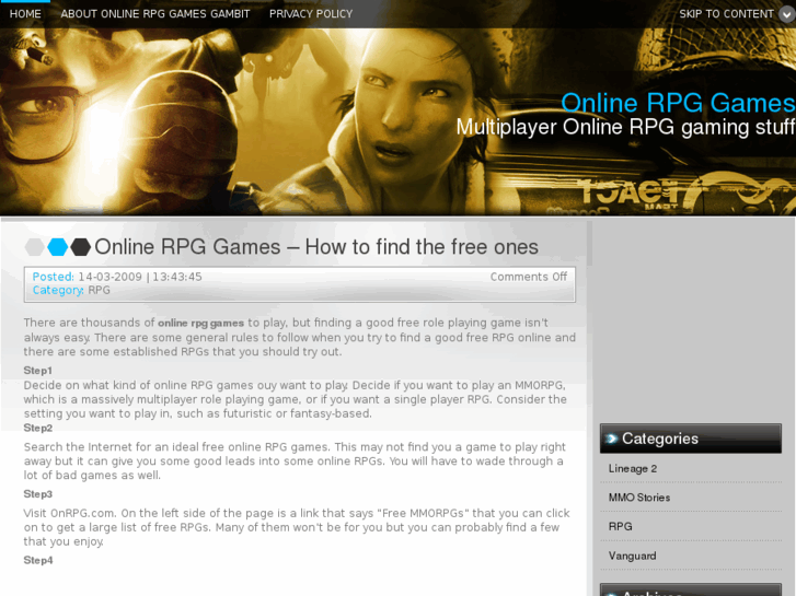 www.rpgambit.net
