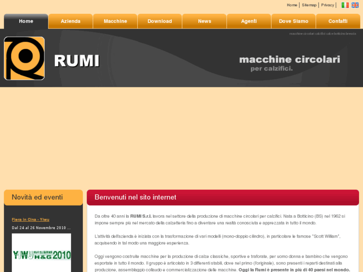 www.rumi.it