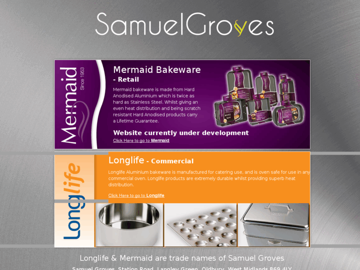 www.samuelgroves.co.uk