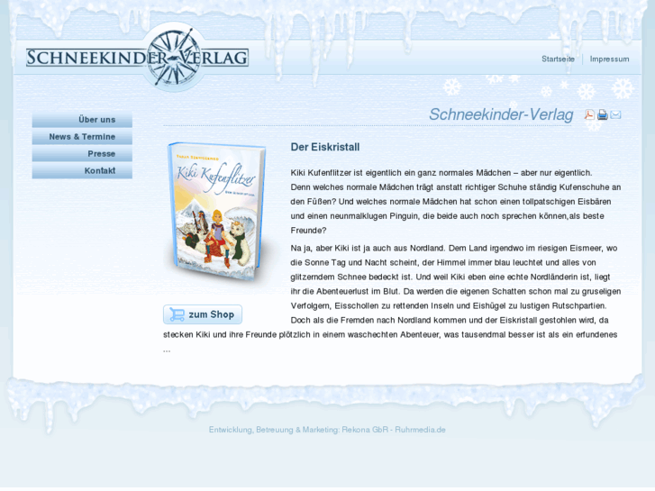 www.schneekinder-verlag.com