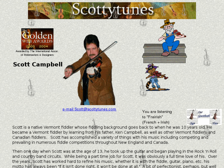 www.scottytunes.com