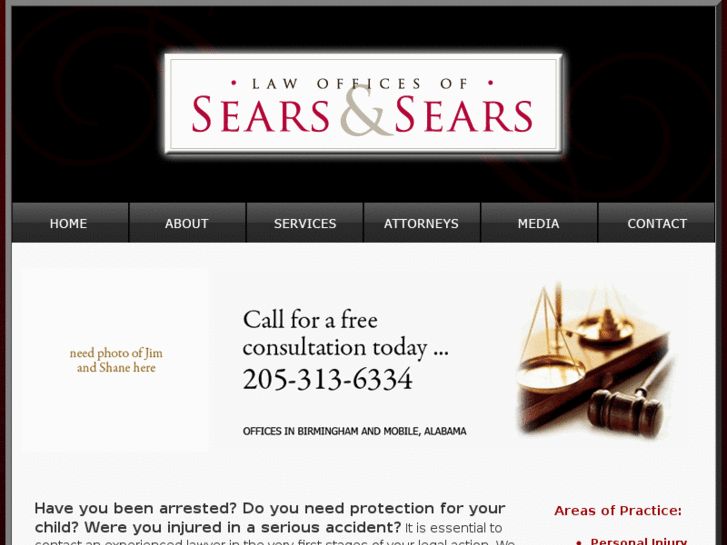 www.searsandsearslaw.com