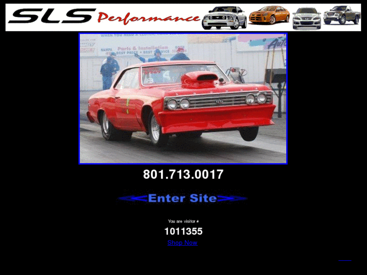 www.slsperformance.com