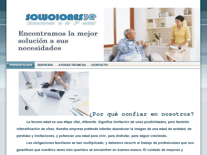 www.soluciones3e.com