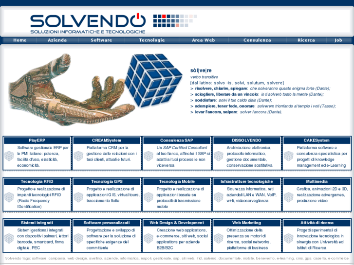 www.solvendo.com