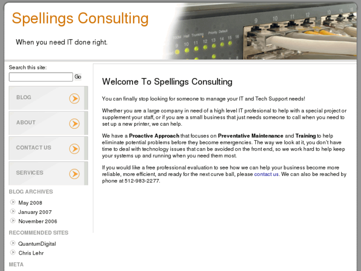 www.spellingsconsulting.com