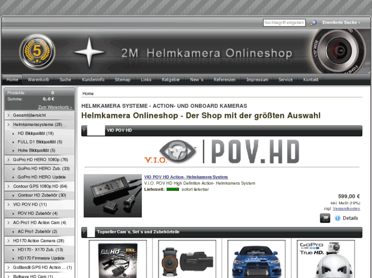 www.suv-cam.de