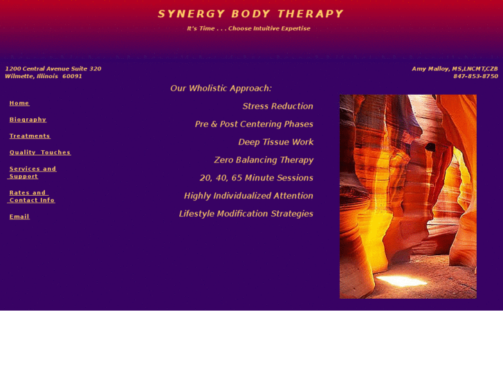 www.synergy-body-therapy.com