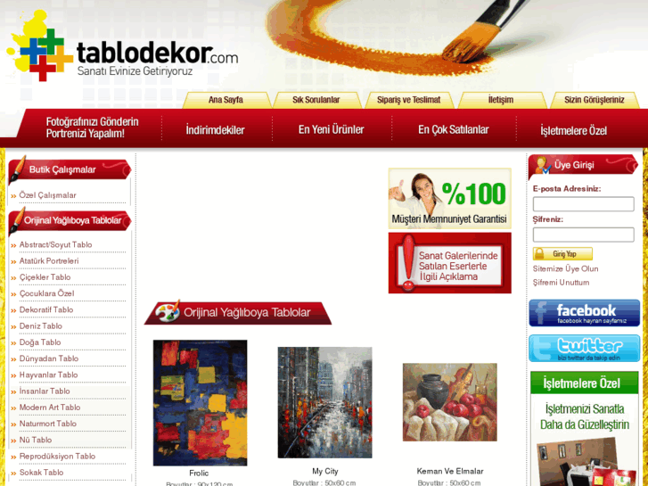 www.tablodekor.com