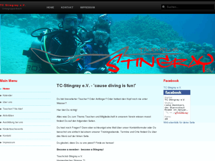 www.tc-stingray.com