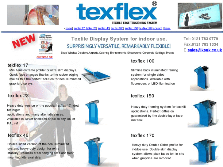 www.texflex.co.uk