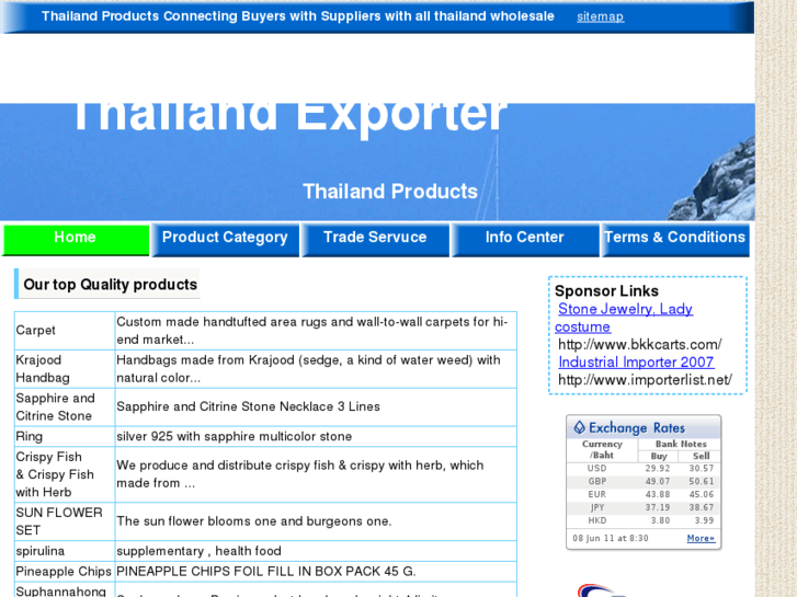 www.thailand-exporter.com