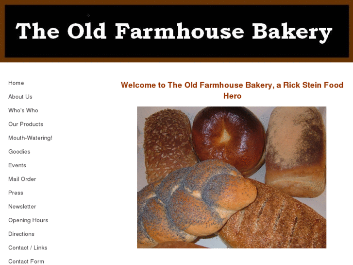 www.theoldfarmhousebakery.co.uk