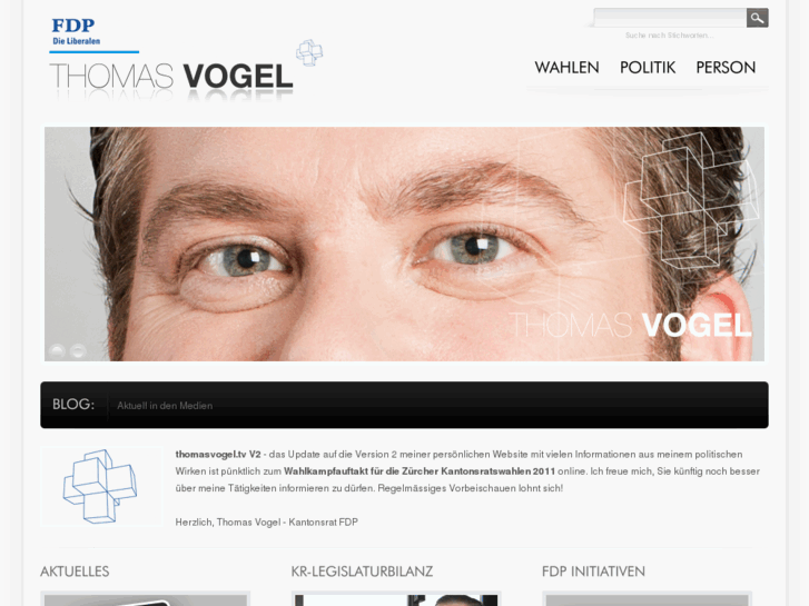 www.thomasvogel.tv