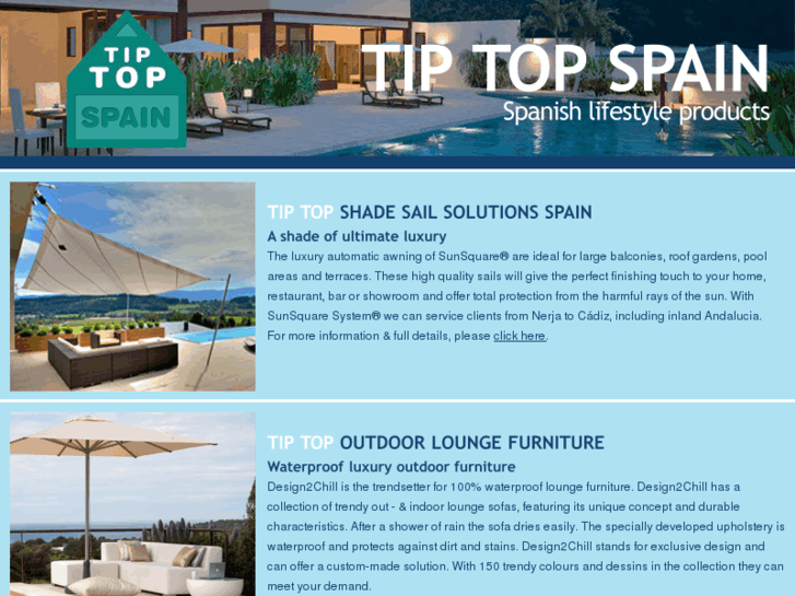 www.tiptopspain.com