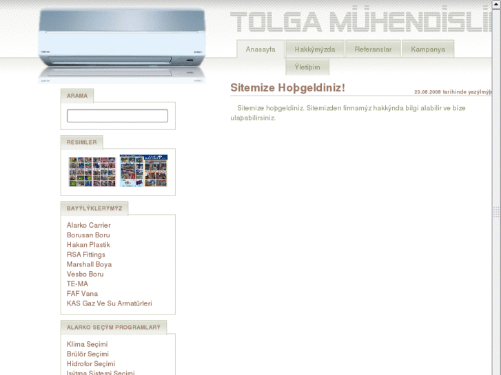 www.tolgamuhendislik.com