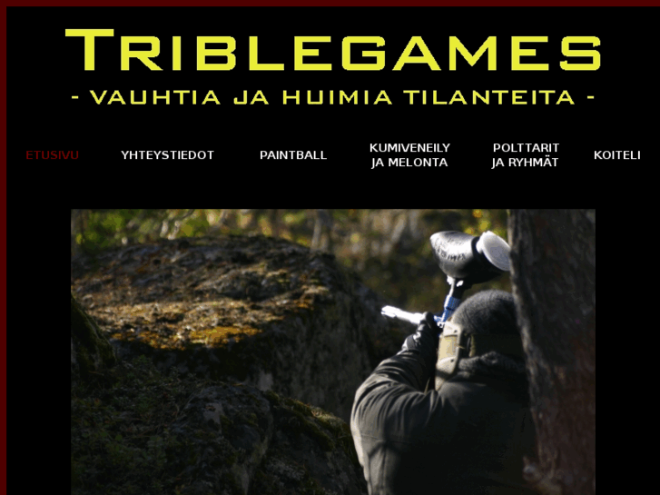 www.triblegames.com