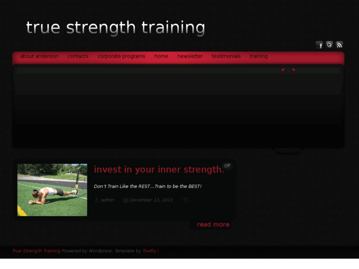 www.truestrengthtraining.com
