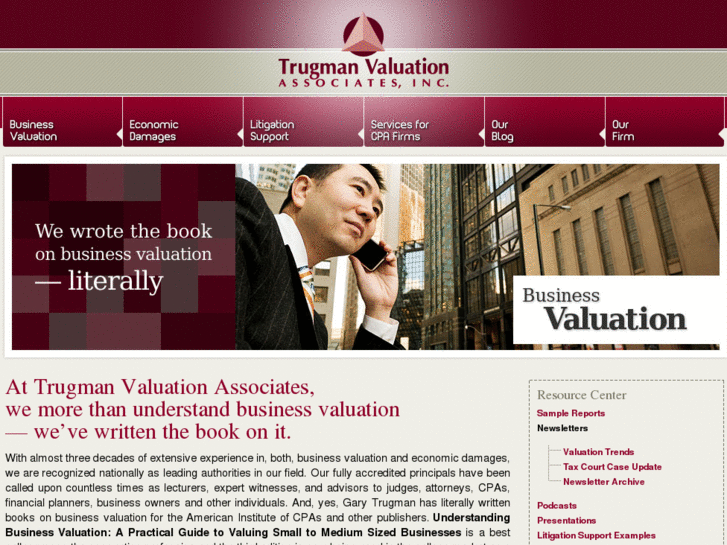 www.trugmanvaluation.com