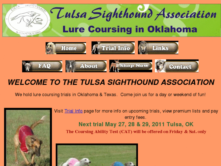 www.tulsasighthoundassociation.com