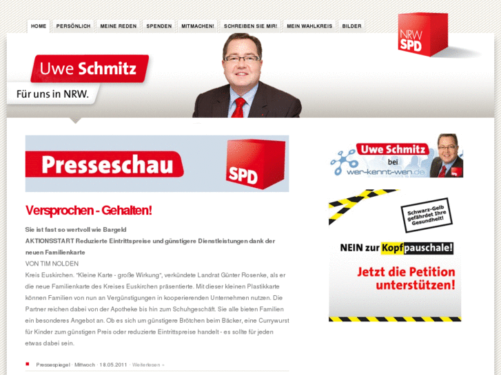 www.uweschmitz.de