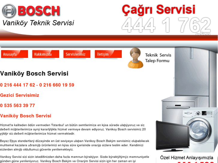 www.vanikoyboschservisi.com