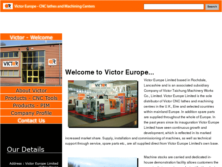 www.victoreurope.com