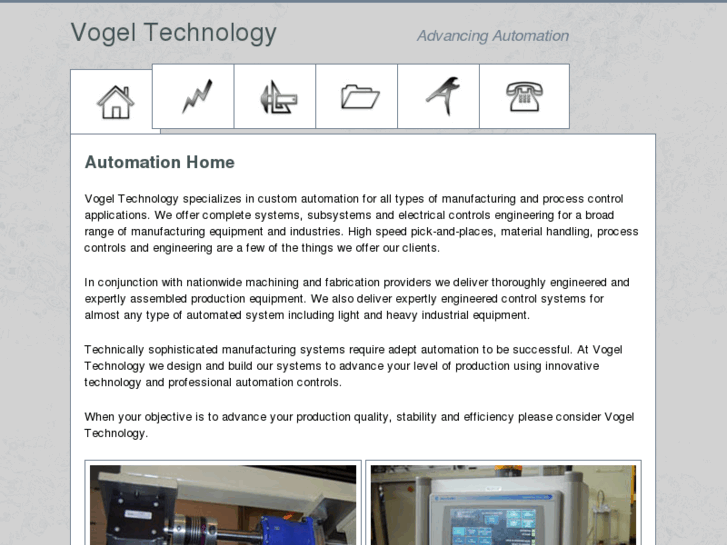 www.vogeltechnology.com